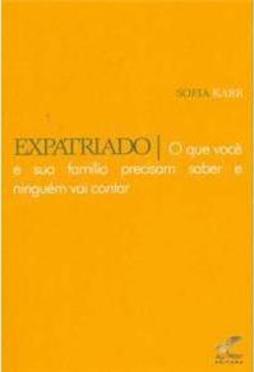 Expatriado