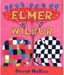 Elmer e Wilbur