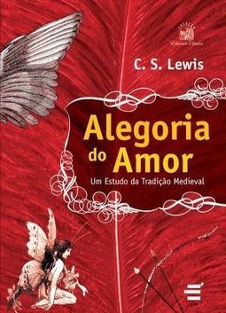 ALEGORIA DO AMOR