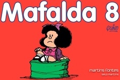 Mafalda nova