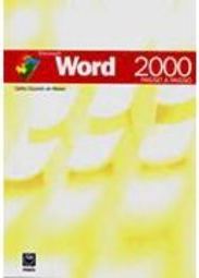 Word 2000