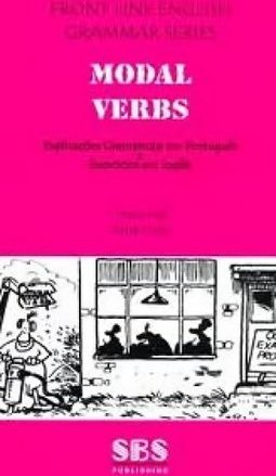 Modal Verbs