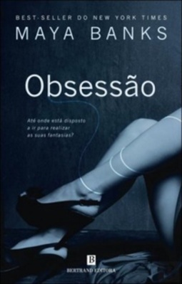 Obsessão (Sem Fôlego #1)