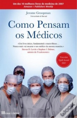 Como Pensam os Médicos