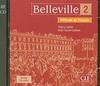 Belleville 2 - CD Áudio