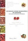 Métodos de Análise Microscópica de Alimentos - vol. 1