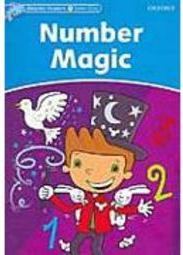 Number Magic - Importado