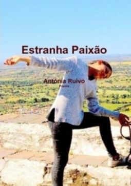 Estranha Paixão (Poesia #1)