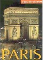 Paris: Guia de Viagem
