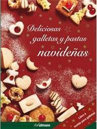 Galletas Y Pastas Navidenas