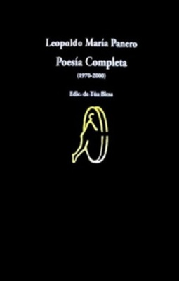 Poesía completa (1970-2000)