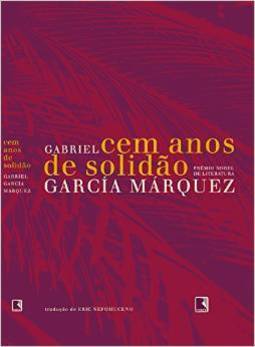 Cem Anos De Solidão - Nova Edição