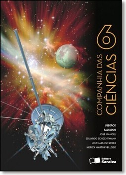Companhia Das Ciencias - 6? Ano