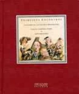 Primeiros Encontros: um Livro de Encontros Memoráveis
