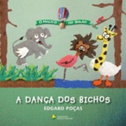 A dança dos bichos
