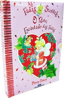 O Natal Encantado das Fadas