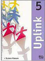 Uplink: Stage 5 - 5 série - 1 grau