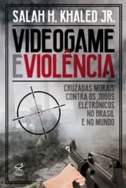 Videogame e Violência