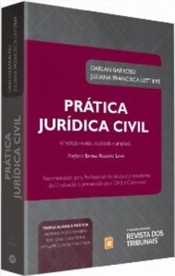 PRÁTICA JURÍDICA CIVIL