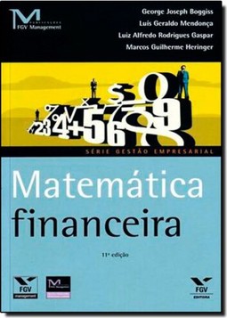 Matematica Financeira