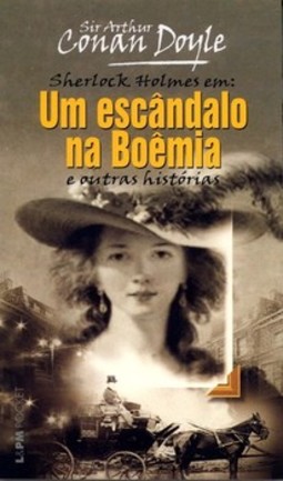 Escândalo na boêmia e outras histórias, um