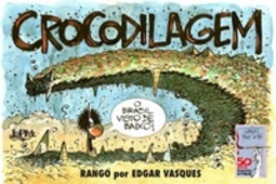Crocodilagem