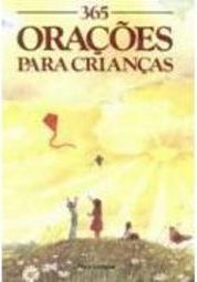 365 Orações para Crianças