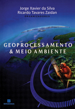 GEOPROCESSAMENTO E MEIO AMBIENTE