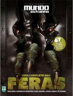 Guia Completo das Feras (Coleção Mundo Estranho)