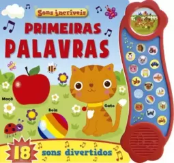 Primeiras palavras
