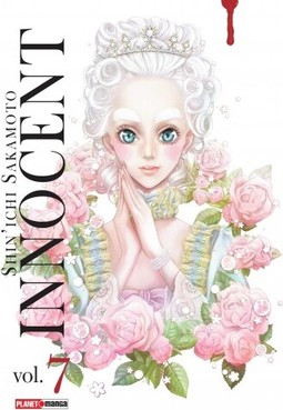 Innocent Vol. 07