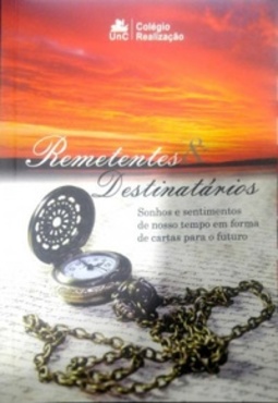 Remetentes e Destinatários