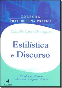Estilística e Discurso: