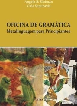 OFICINA DE GRAMATICA
