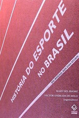 HISTORIA DO ESPORTE NO BRASIL