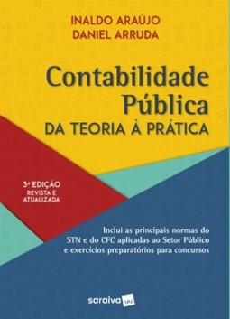 Contabilidade pública: da teoria à prática