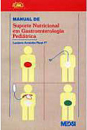 Manual de Suporte Nutricional em Gastroenterologia Pediátrica