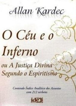 O Ceu E O Inferno