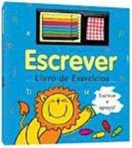 Escrever: Livro de Exercícios