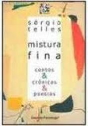 Mistura Fina