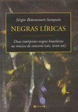 NEGRAS LIRICAS