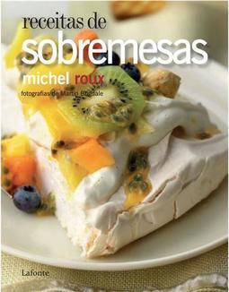 Receitas de Sobremesas