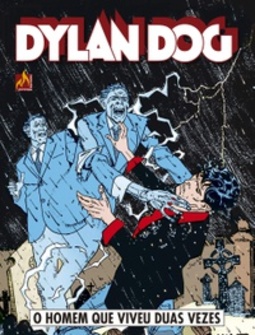 Dylan Dog 5