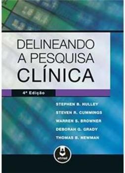 Delineando a Pesquisa Clínica