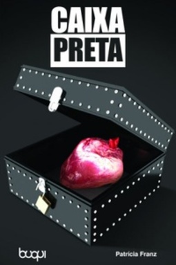 Caixa Preta #1