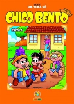 Colecão Um Tema Só #4