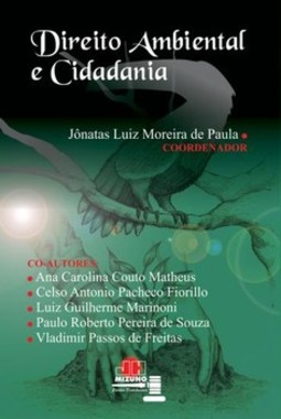 Direito ambiental e cidadania