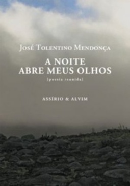 A noite abre meus olhos