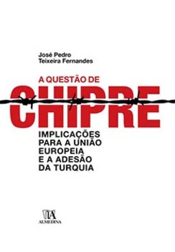 A questão de Chipre: implicações para a União Europeia e a adesão da Turquia