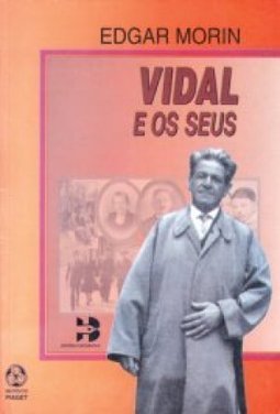 Vidal e os Seus - IMPORTADO